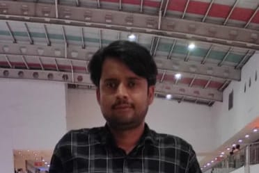 Adarsh portrait